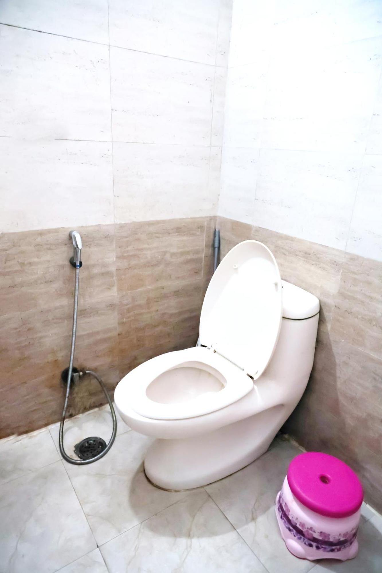 Hotel Mannat - Near Laxmi Nagar Metro New Delhi