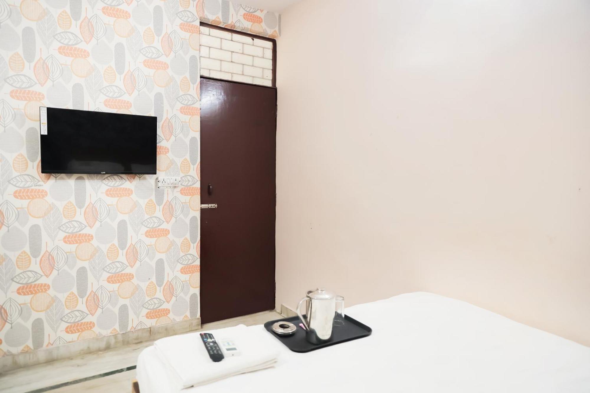 Mannat - Near Laxmi Nagar Metro New Delhi
