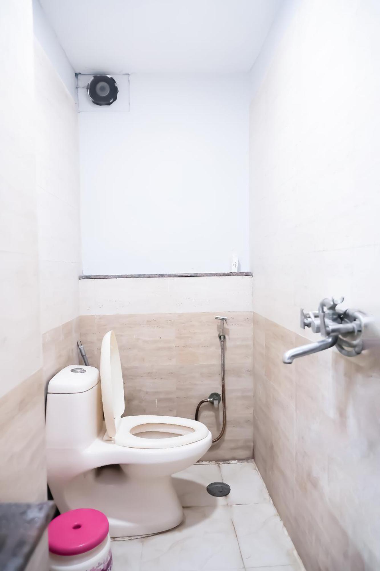 Mannat - Near Laxmi Nagar Metro